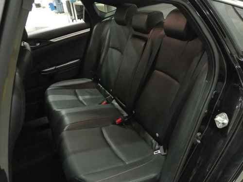 Honda Civic Sedan Touring 1.5 Turbo 16v Aut 4p