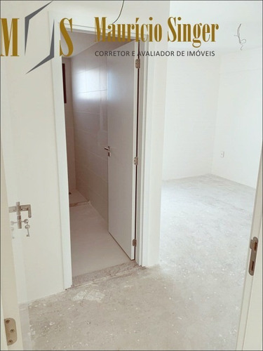 Apartamento 4 Suítes Para Venda Avenida Princesa Isabel - Graça - Salvador/ba - Ap00351 - 68799551