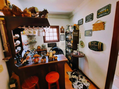 Imagem 10 de 24 de Casa Com 4 Dormitórios, 2 Suítes, Em Condomínio Com Piscina, Churrasqueira E Sauna À Venda, 236 M² Por R$ 580.000 - Rio Do Ouro - Niterói/rj - Ca0564