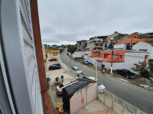 Apartamento Com 2 Dormitórios À Venda, 44 M² Por R$ 180.000,00 - Atalaia - Cotia/sp - Ap0278