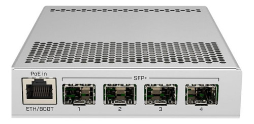 Switch Mikrotik Cloud Router Crs305-1g-4s+in L5