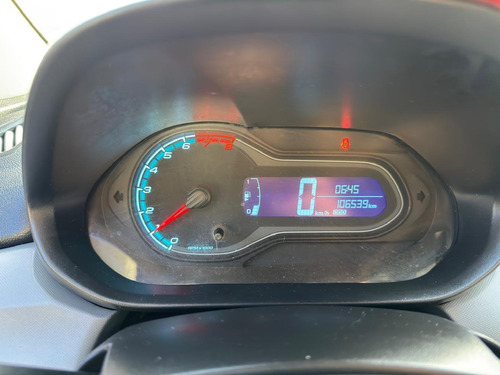 Chevrolet Onix 1.0 Lt 5p