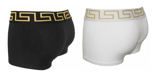 Calzoncillo versace hotsell