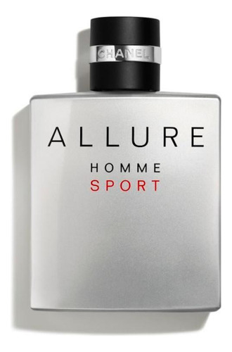 Perfume para hombre Allure Homme Sport Chanel Edt 100 ml