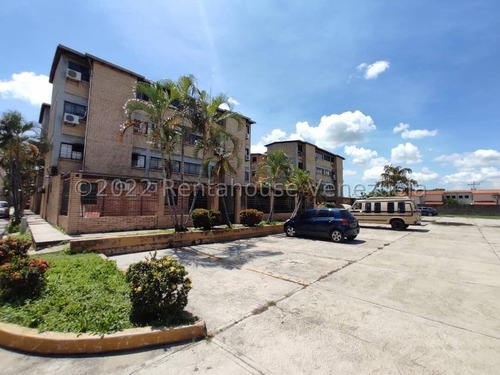 Imagen 19 de 19 de Apartamento En Conj Res La Laguna (urb San Pablo Turmero) Mls #23-12987 Wm