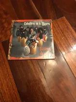 Comprar Caballeros De La Quema Fulanos De Nadie Cd Nuevo Simil Vinil