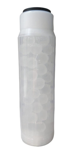 Imagen 3 de 5 de Filtro Ablandador De Agua Sarro 1kg De Polifosfato Siliphos