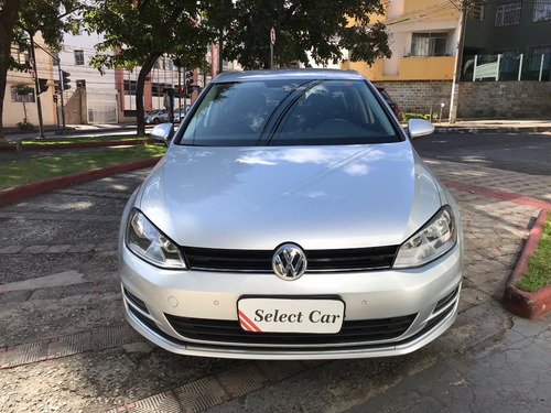 Imagem 2 de 11 de Golf Highline 1.4 Turbo 2013/2014