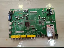 Comprar Placa Principal Para Tv Cce Stile D32led Gt-309led-v603