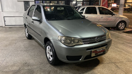 Fiat Siena Siena 1.0/ EX 1.0 mpi Fire/ Fire Flex 8v