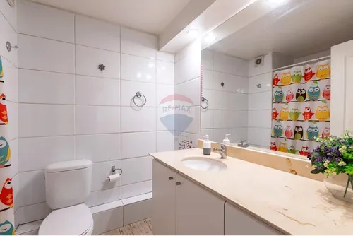 Venta Depto 3d + Serv. M. Escriva De Balaguer.