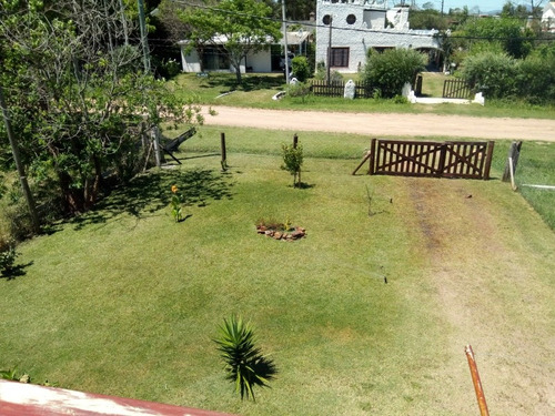 Alquilo Casa En Santa Ana