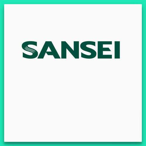 Imagen 6 de 6 de Sansei S191 Dual SIM 3 MB negro y rojo 4 MB RAM