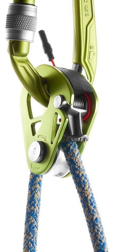 Polea Ultraligera Edelrid Spoc