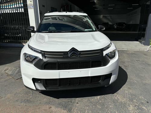 Citroën C3 Aircross 1.6 Feel Mt
