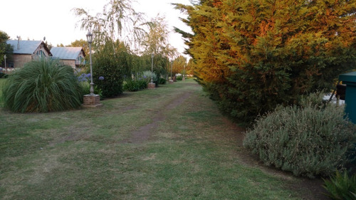 Imagen 18 de 18 de Tandil Quinta Con Dos Cabañas De 60 M2 C/u