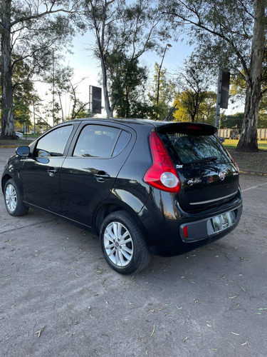 Fiat Palio 1.6 Essence 115cv