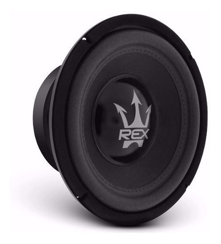 Magnum Auto Falante Subwoofer Rex 8 Polegada 650w Rms 4 Ohms