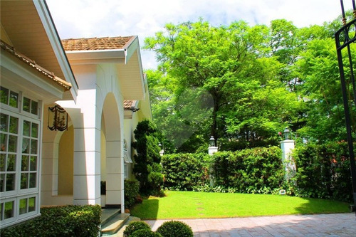 Casa De 820 Metros Quadrados 5 Dormitórios 5 Suítes 8 Vagas No Alto Da Boa Vista. - 3-im57098