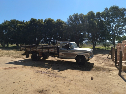 Ford F4000