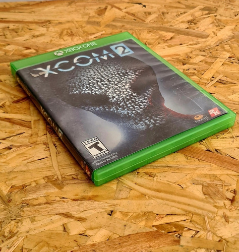 Xcom 2 (Usado)