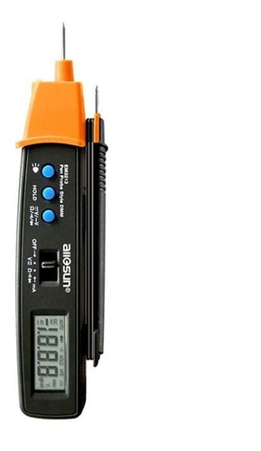 Autorange Pen Style Digital Multimeter Dmm Ac Dc Volt