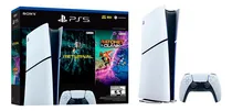 Comprar Consola Ps5 Slim Digital 1tb Returnal + Ratchet & Clank