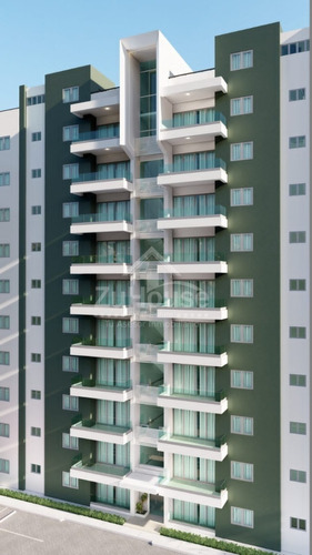 Apartamento En Venta En Planos En Moderna Torre En Av. Hispanoamericana Wpa56