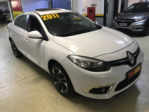 Renault Fluence 2.0 Privilége 16v
