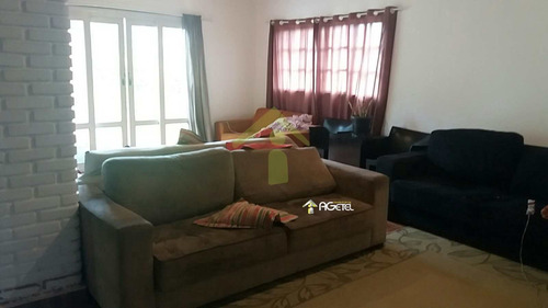 Imagem 10 de 28 de Chácara Com 2 Dorms, Recreio Balneário Flamingo, Embu-guaçu - R$ 370 Mil, Cod: 2401 - V2401