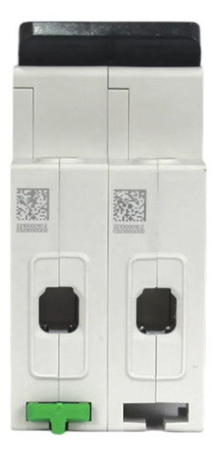 Interruptor Automatico 2x25a 6ka Easy9 Schneider C