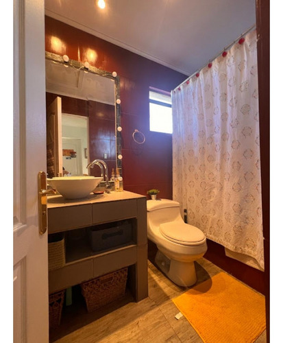 Venta/arriendo Hermosa Casa 5d 3b En Rinconada, Los Andes.