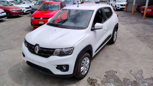 Renault Kwid 1.0 Sce 66cv Iconic