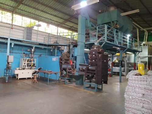 Imagen 6 de 20 de Marisol Castro Vende Empresa Procesadora De Café En Los Teques | Miranda | Carabobo | Fofc-042