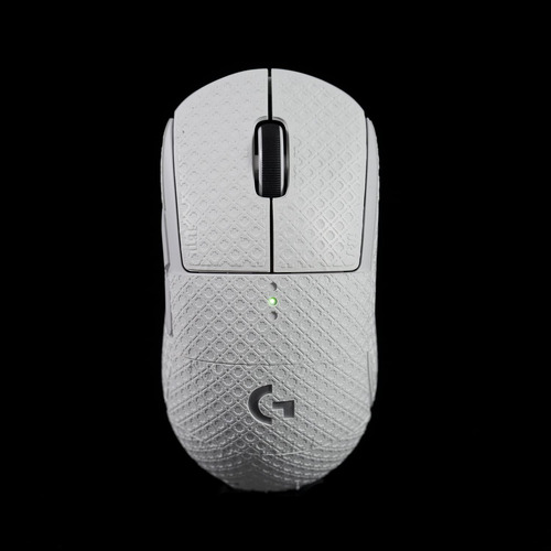Cinta Agarre Para Mouse Logitech G Pro X Superlight Sudar 0