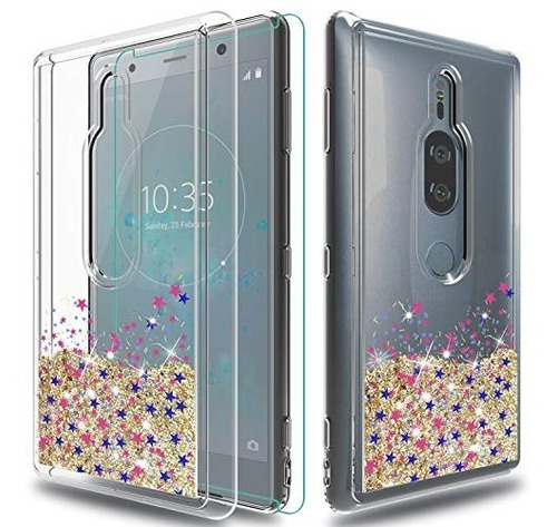 Sony Xperia Xz2 Premium Wtiaw Changfeng Liusha 20180831