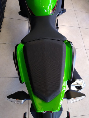 Imagen 10 de 15 de Kawasaki Ninja 400 Krt Financio Sin Interes (no Yamaha R3) -