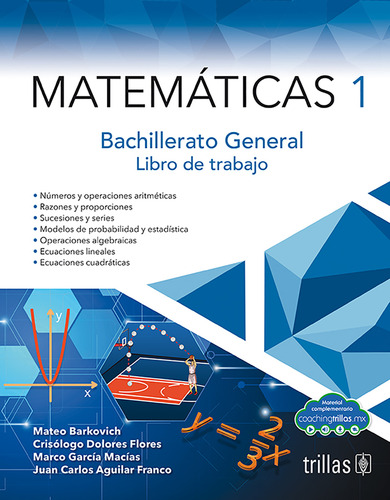 Matemáticas (1)