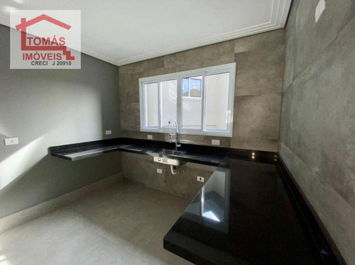 Imagem 3 de 14 de Sobrado Com 3 Dormitórios À Venda, 220 M² Por R$ 1.250.000,00 - City Recanto Anastácio - São Paulo/sp - So2278