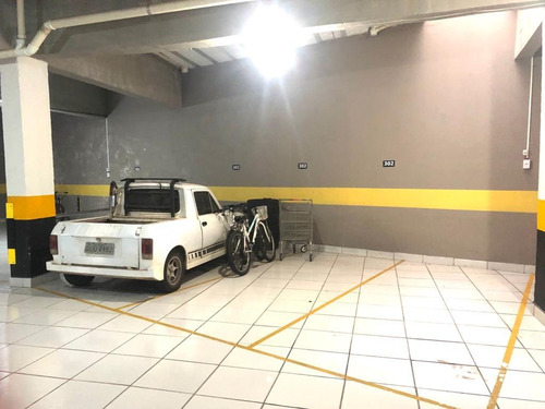Imagem 13 de 14 de Cobertura Triplex Bairro Iguaçu