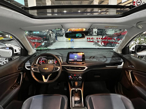 Chevrolet Tracker TRACKER PREMIER 1.2 TURBO 12V FLEX AUT.