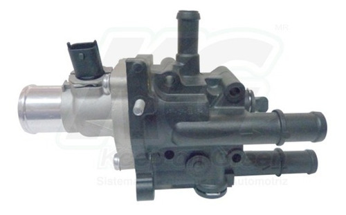 Toma De Agua Pontiac Sonic Cruze Aveo Trax G3 1.6 Xkp