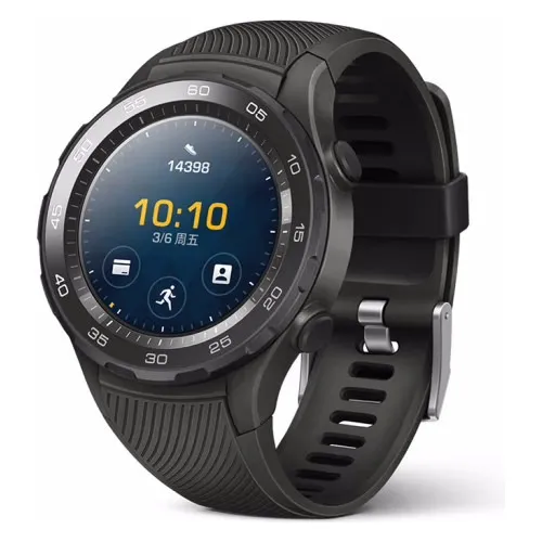Smartwatches Negro Con ranura para tarjeta SIM MercadoLibre .mx