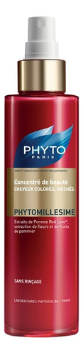Phytomillesime Concentrado Tratamiento Reparador 150ml Phyto