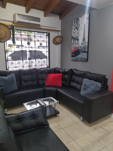 Imagen 21 de 29 de As En Venta Casa En Urbanización Sucre As