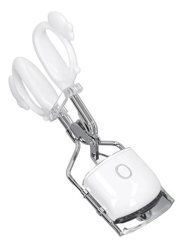Rizador De Pestañas Eléctrico Recargable, De Protección