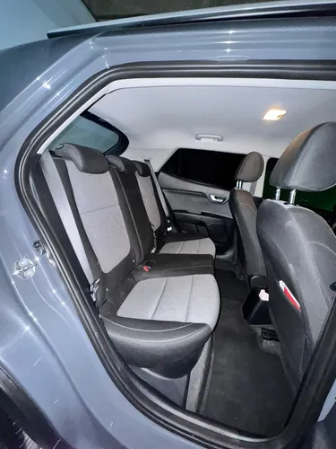 Kia Stonic 1.0 Vibrant