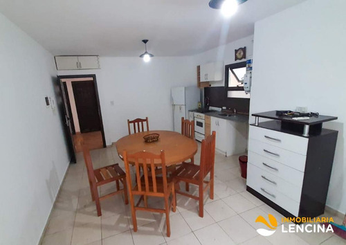Imagen 5 de 11 de Departamento En Venta - 1 Dormitorio C/cochera - Carlos Paz