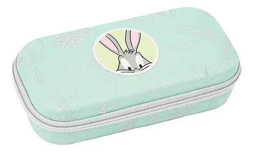 Cartuchera Mooving Box Looney Tunes