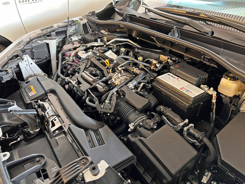 Toyota Corolla Cross 2.0 Xei Cvt
